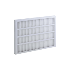 Pleated Air Filter 20&quot; x 24&quot; x 1&quot; (MERV 8) 